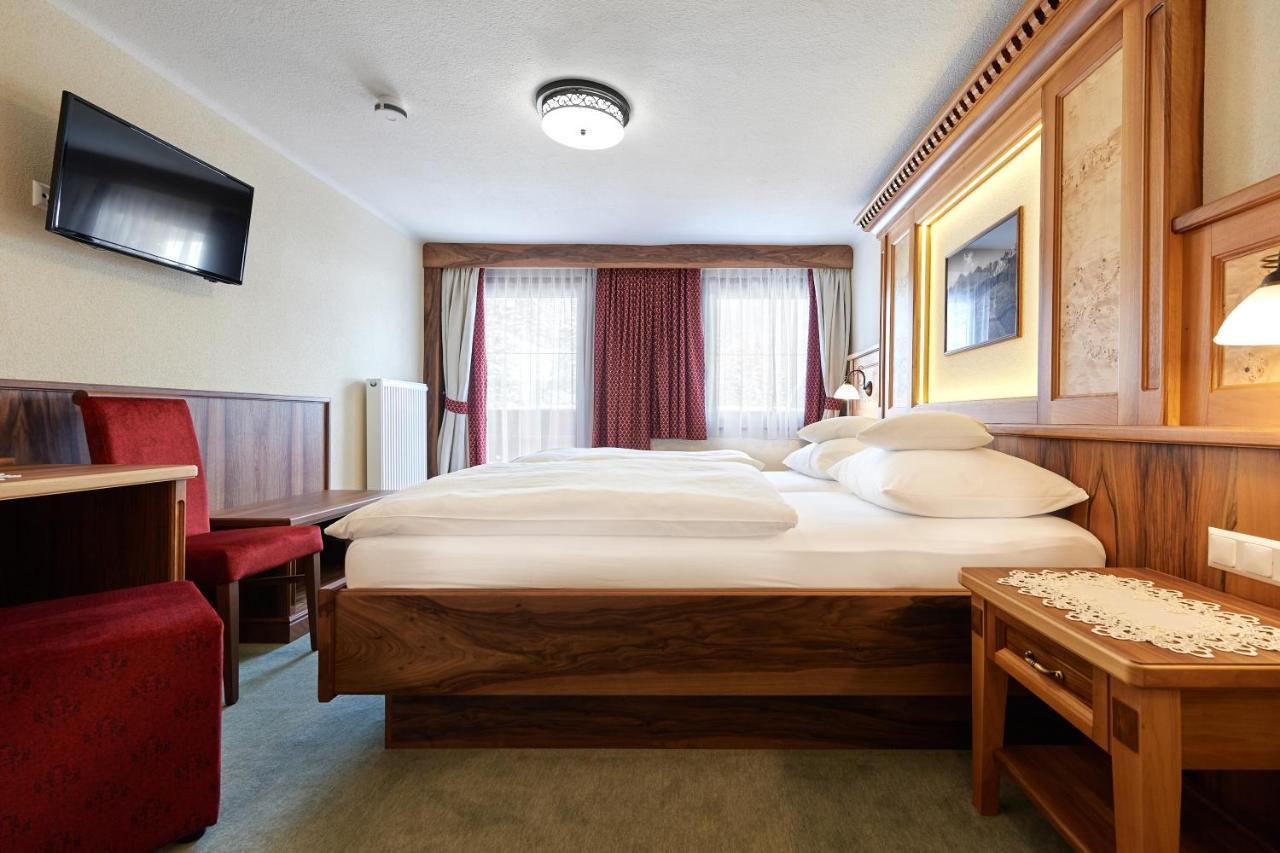 Pension Bartlbauer Ramsau am Dachstein Luaran gambar
