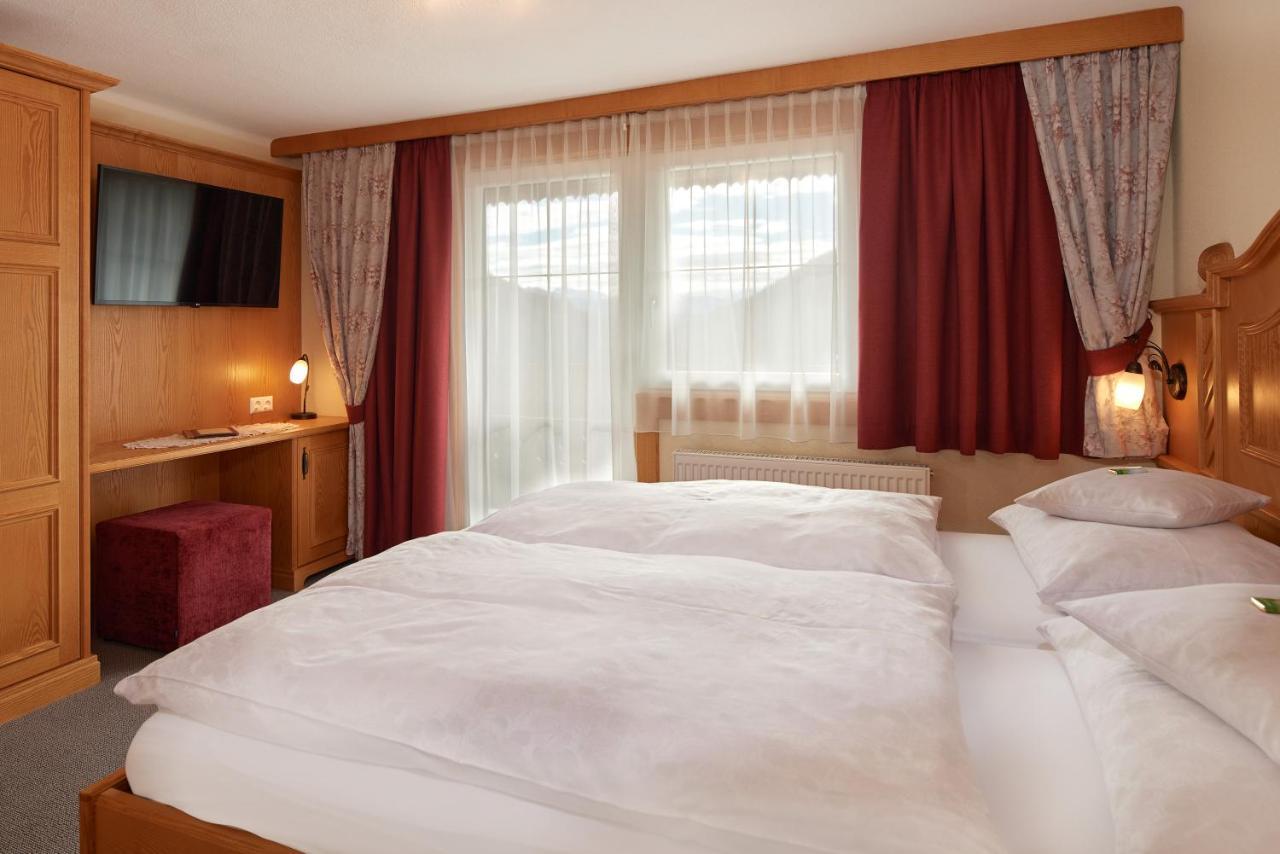 Pension Bartlbauer Ramsau am Dachstein Luaran gambar
