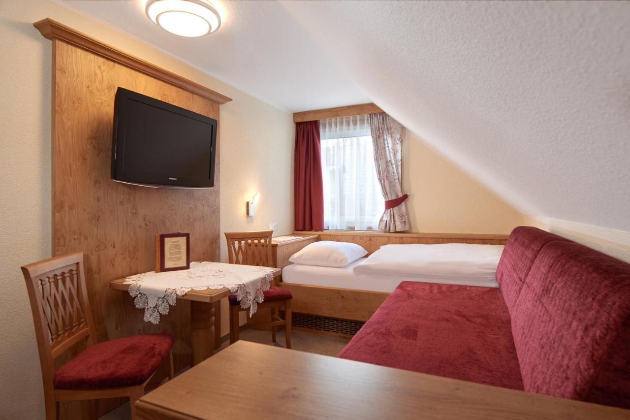 Pension Bartlbauer Ramsau am Dachstein Luaran gambar