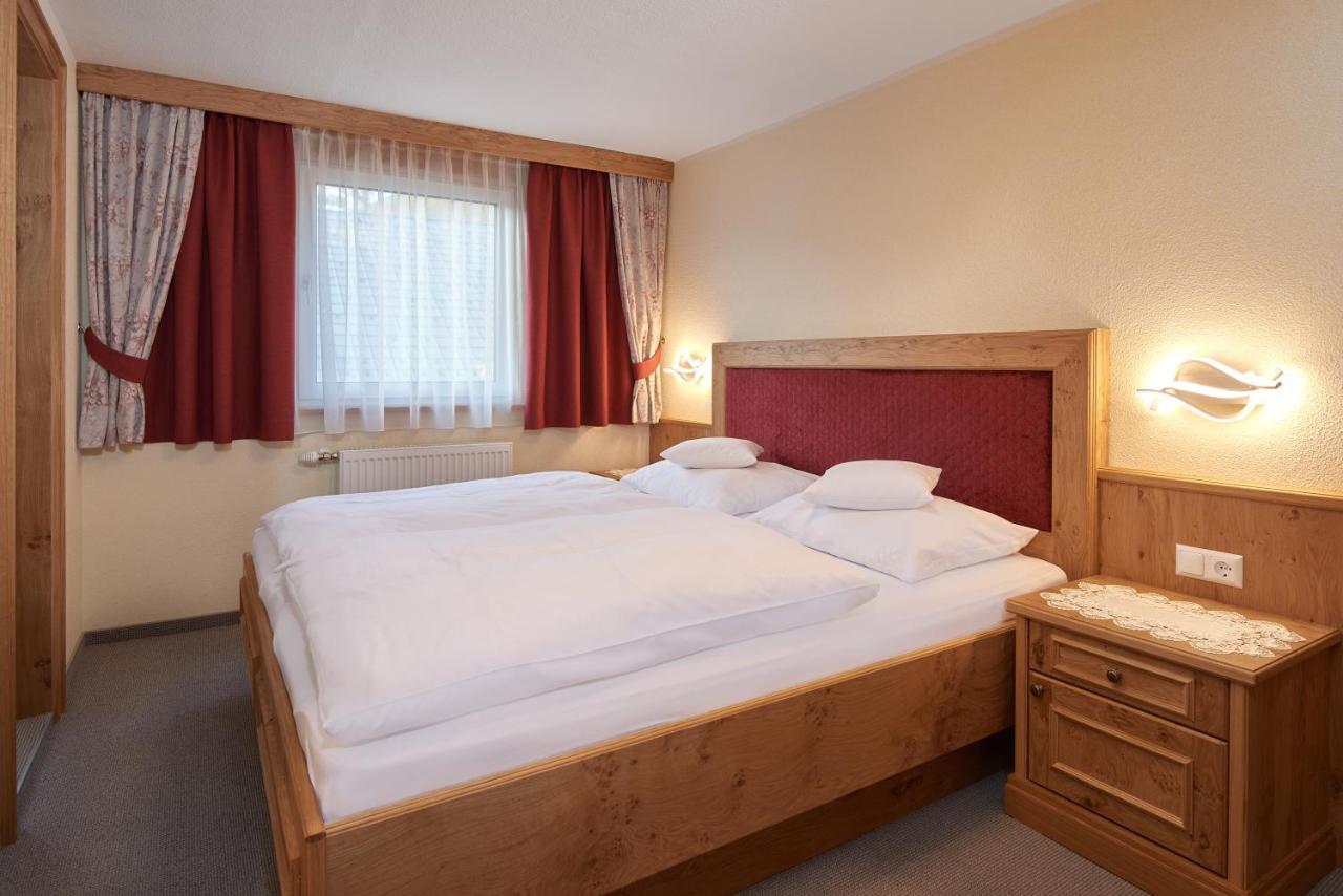 Pension Bartlbauer Ramsau am Dachstein Luaran gambar