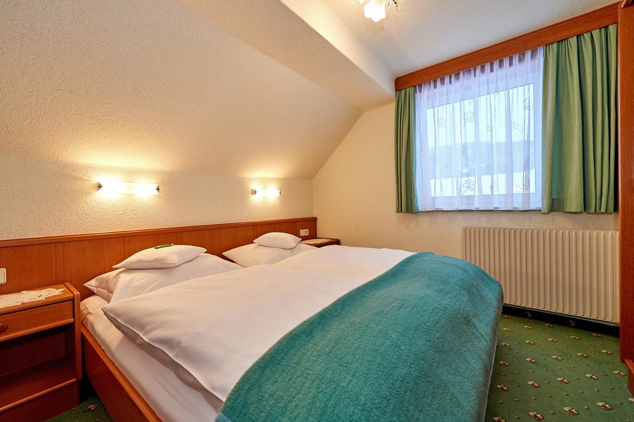 Pension Bartlbauer Ramsau am Dachstein Luaran gambar