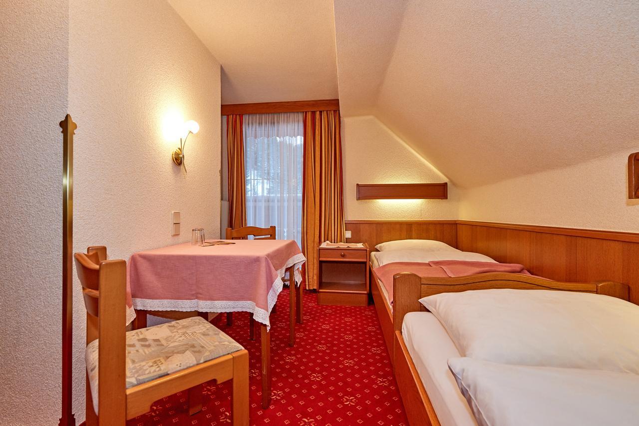 Pension Bartlbauer Ramsau am Dachstein Bilik gambar