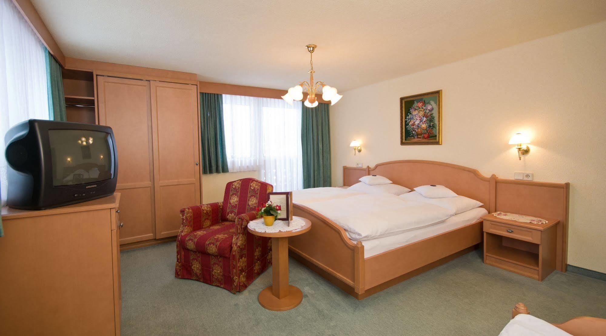Pension Bartlbauer Ramsau am Dachstein Luaran gambar