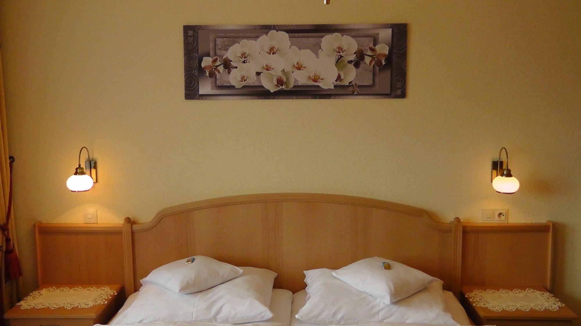 Pension Bartlbauer Ramsau am Dachstein Luaran gambar