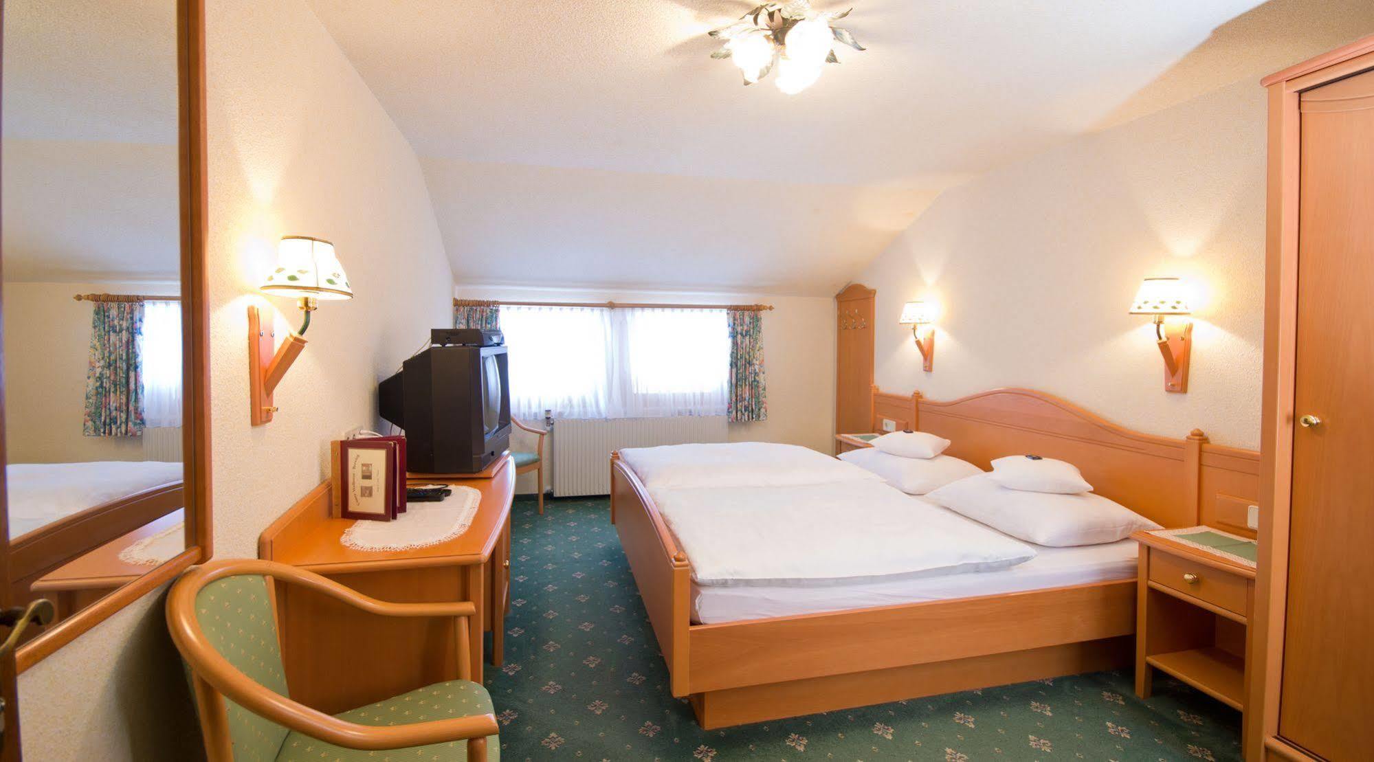 Pension Bartlbauer Ramsau am Dachstein Luaran gambar