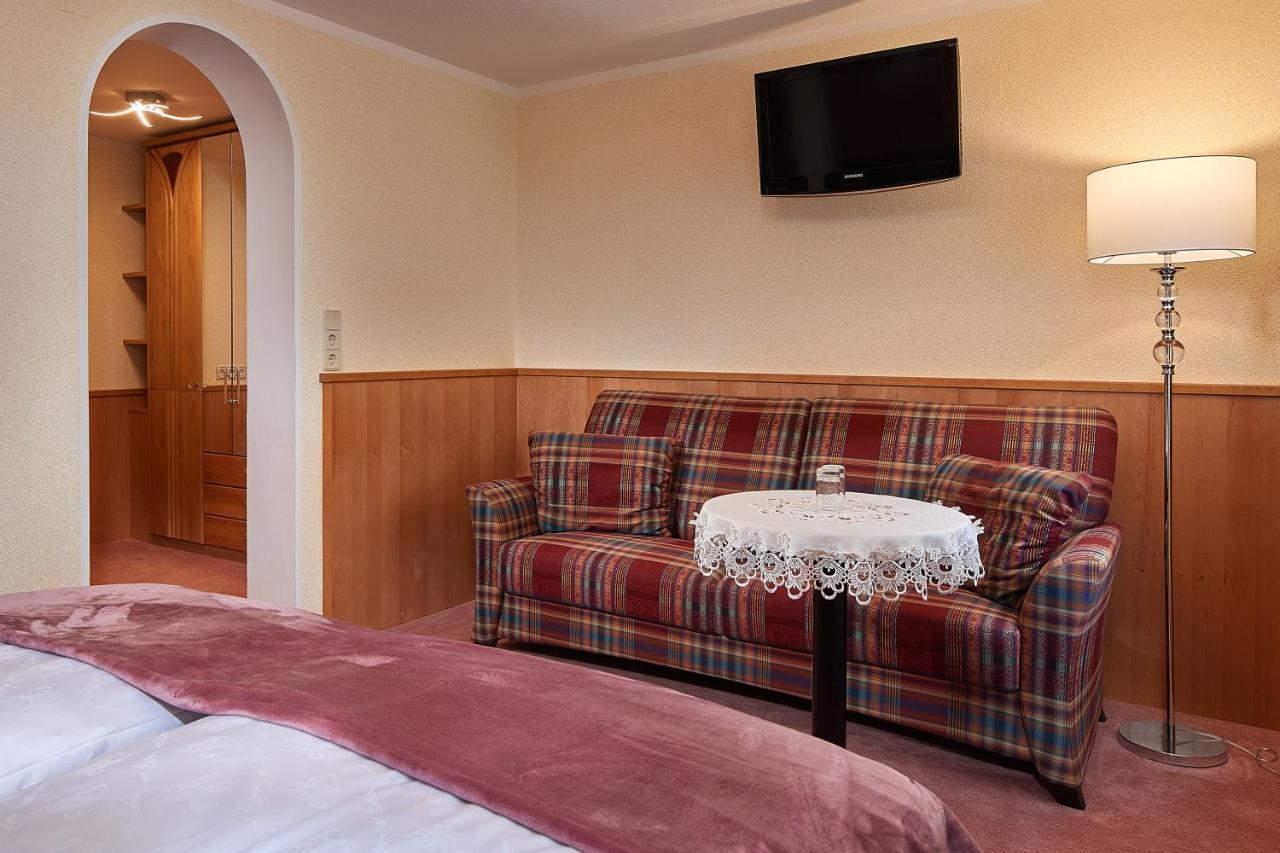 Pension Bartlbauer Ramsau am Dachstein Luaran gambar